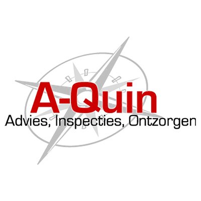 A-Quin logo