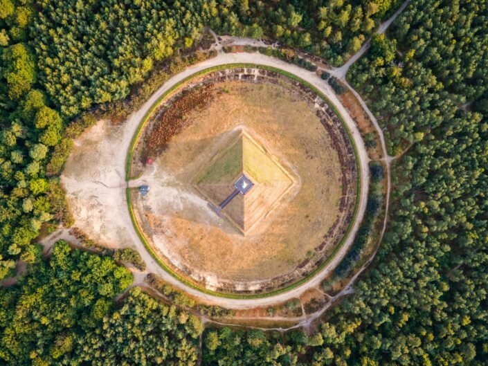 Piramide van Austerlitz