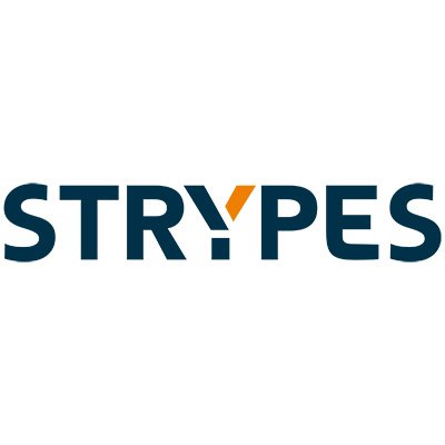 Strypes logo