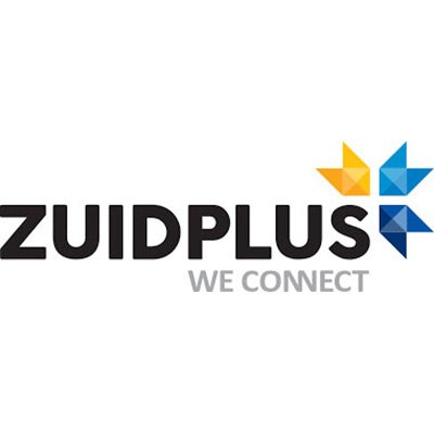 Zuidplus logo 400x400 1